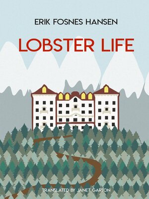 cover image of Lobster Life